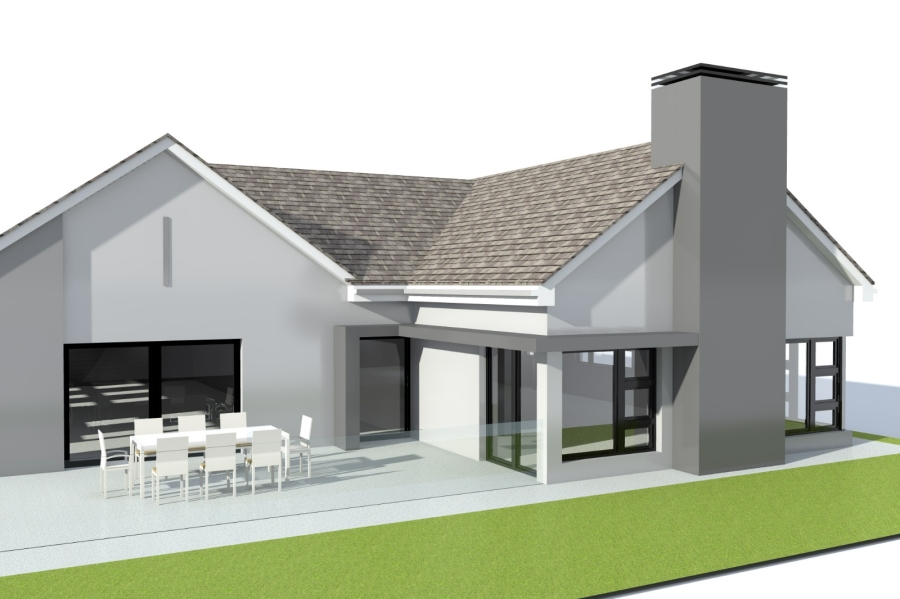 3 Bedroom Property for Sale in Outeniquasbosch Western Cape